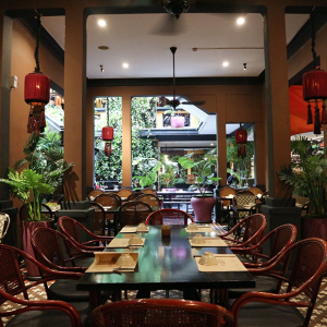 Nhà hàng Ngon #2
